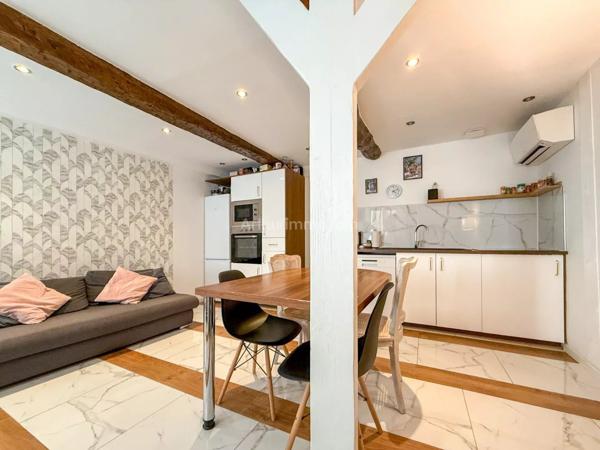 Vente Appartement 3 pièces 54 m2 à Les Arcs