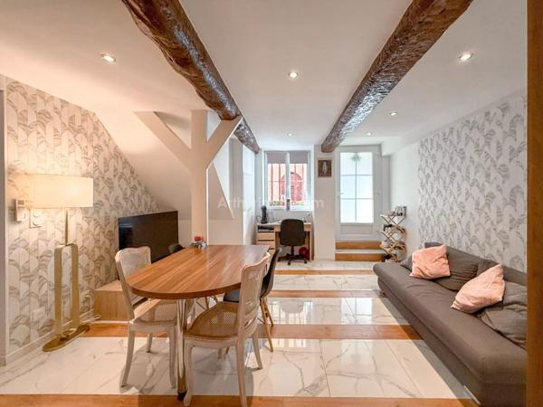 Vente Appartement 3 pièces 54 m2 à Les Arcs