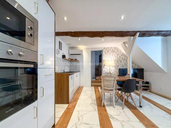 Vente Appartement 3 pièces 54 m2 à Les Arcs