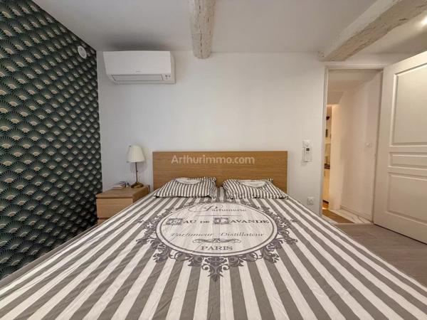 Vente Appartement 3 pièces 54 m2 à Les Arcs