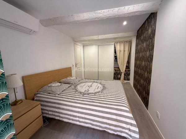 Vente Appartement 3 pièces 54 m2 à Les Arcs