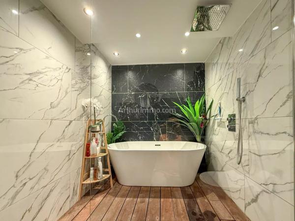 Vente Appartement 3 pièces 54 m2 à Les Arcs