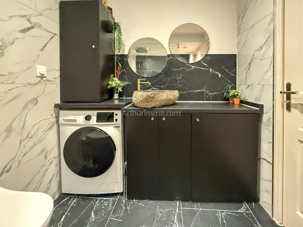 Vente Appartement 3 pièces 54 m2 à Les Arcs