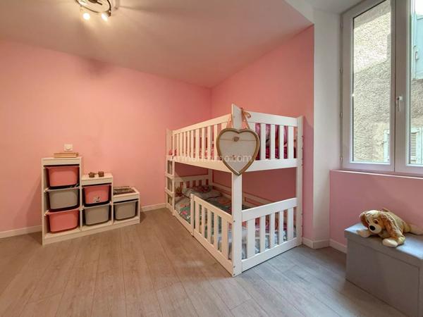 Vente Appartement 3 pièces 54 m2 à Les Arcs