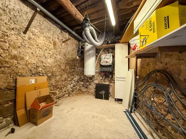 Vente Appartement 3 pièces 54 m2 à Les Arcs