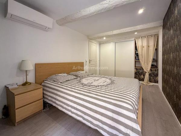 Vente Appartement 3 pièces 54 m2 à Les Arcs