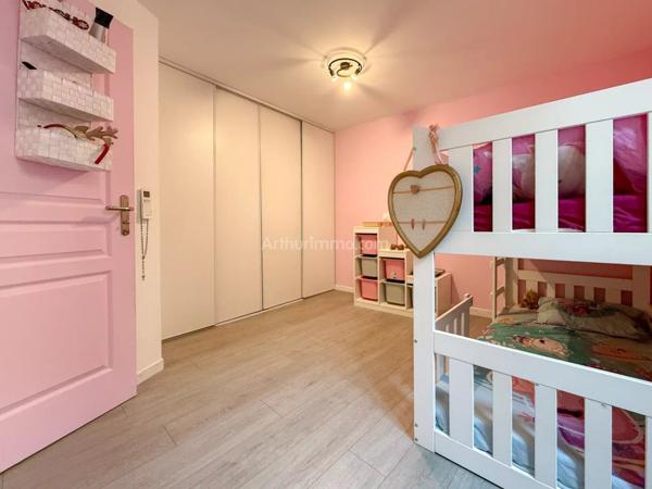 Vente Appartement 3 pièces 54 m2 à Les Arcs