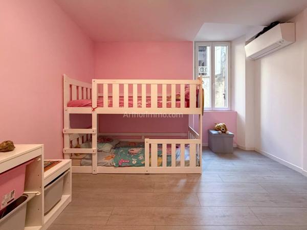 Vente Appartement 3 pièces 54 m2 à Les Arcs