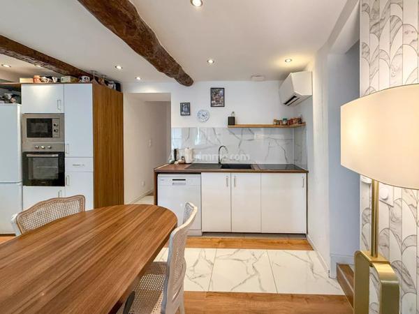Vente Appartement 3 pièces 54 m2 à Les Arcs