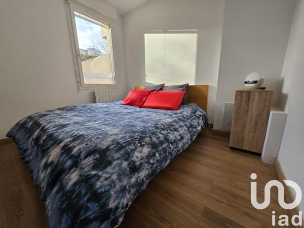 Appartement 2 pièces de 40 m² à Aix-en-Provence (13090)