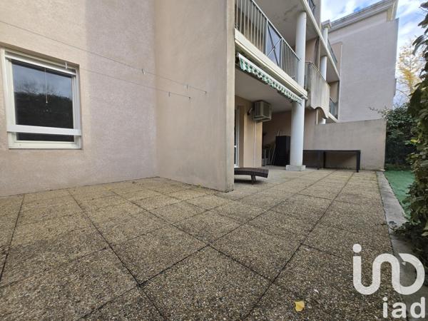 Appartement 2 pièces de 40 m² à Aix-en-Provence (13090)