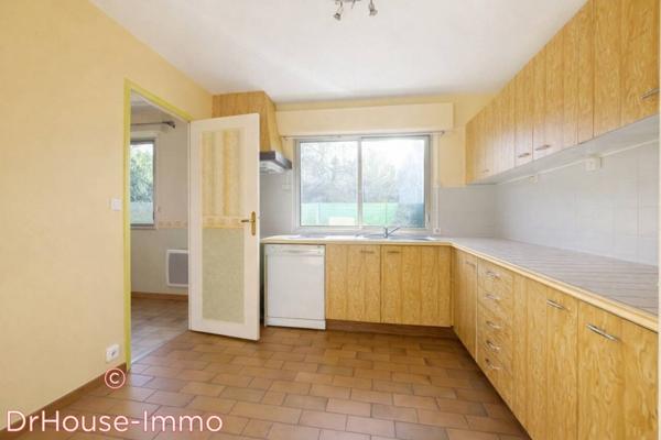 Maison à vendre 5 pièces de 92 m²