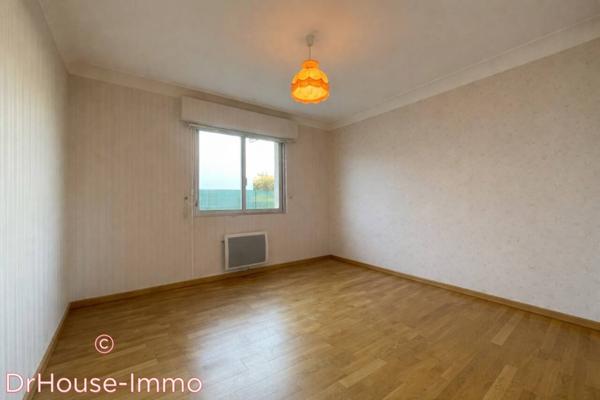 Maison à vendre 5 pièces de 92 m²