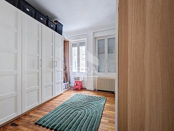 Appartement Longwy 4 pièce(s) 107 m2