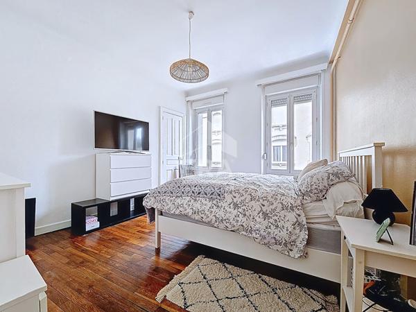 Appartement Longwy 4 pièce(s) 107 m2