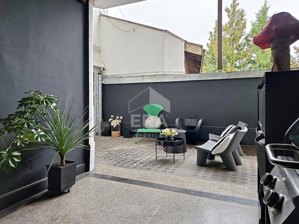 Appartement Longwy 4 pièce(s) 107 m2