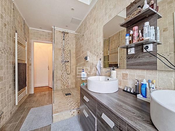 Appartement Longwy 4 pièce(s) 107 m2