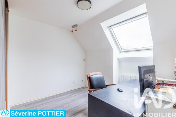 Maison à vendre 6 pièces 135 m² Villemoisson-sur-Orge