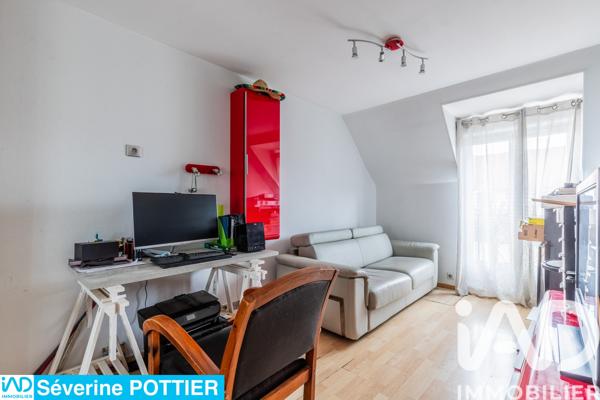 Maison à vendre 6 pièces 135 m² Villemoisson-sur-Orge