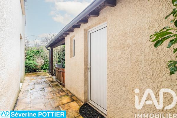 Maison à vendre 6 pièces 135 m² Villemoisson-sur-Orge