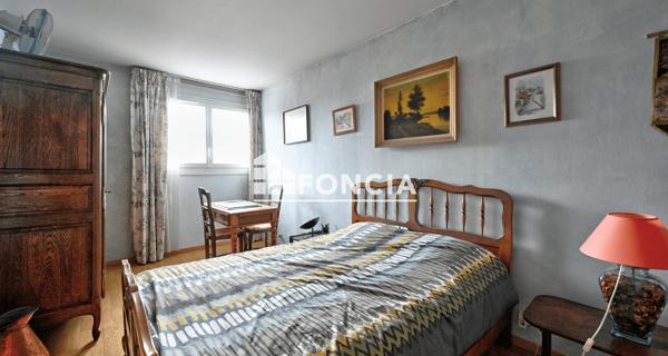 À vendre Appartement 4 pièces 92.28 m² - Montigny-le-bretonneux 78180