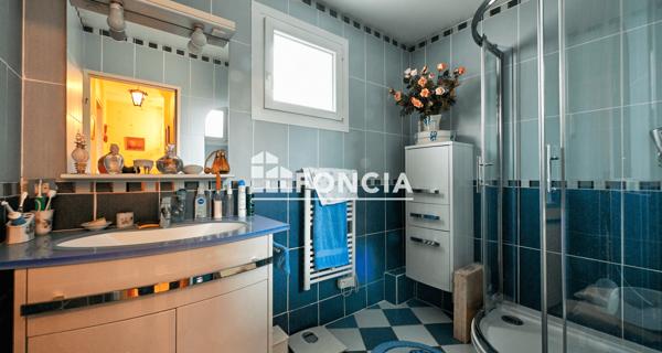 À vendre Appartement 4 pièces 92.28 m² - Montigny-le-bretonneux 78180