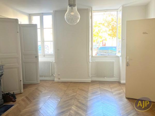 Location appartement Libourne : 637 € - AJP Immobilier Libourne