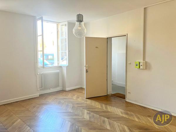 Location appartement Libourne : 637 € - AJP Immobilier Libourne