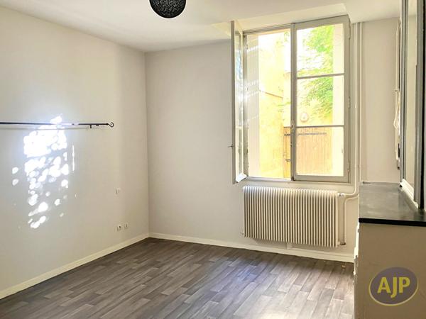 Location appartement Libourne : 637 € - AJP Immobilier Libourne