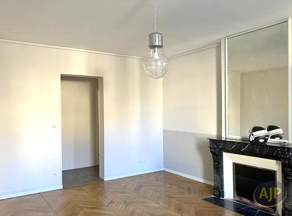 Location appartement Libourne : 637 € - AJP Immobilier Libourne