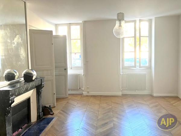 Location appartement Libourne : 637 € - AJP Immobilier Libourne