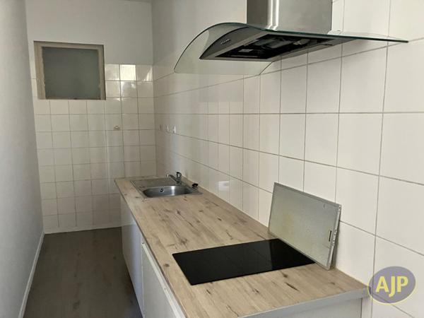 Location appartement Libourne : 637 € - AJP Immobilier Libourne