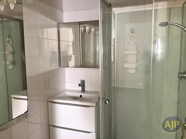 Location appartement Libourne : 637 € - AJP Immobilier Libourne