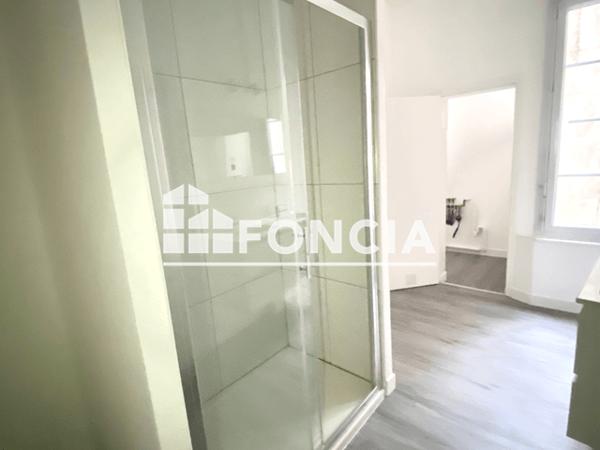 Location Appartement 2 pièces 50.43 m² - 3 RUE DU 14 JUILLET Montval Sur Loir 72500