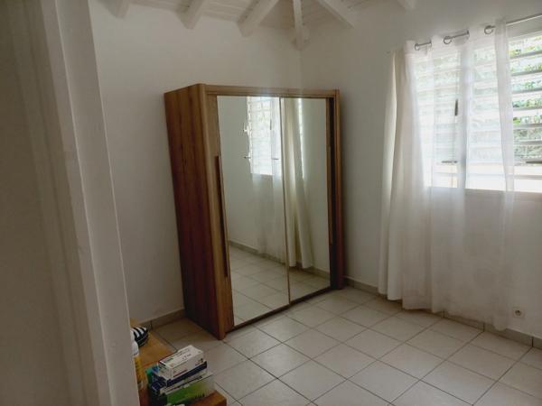 Maison à vendre 4 pièces SAINTE ROSE (971)