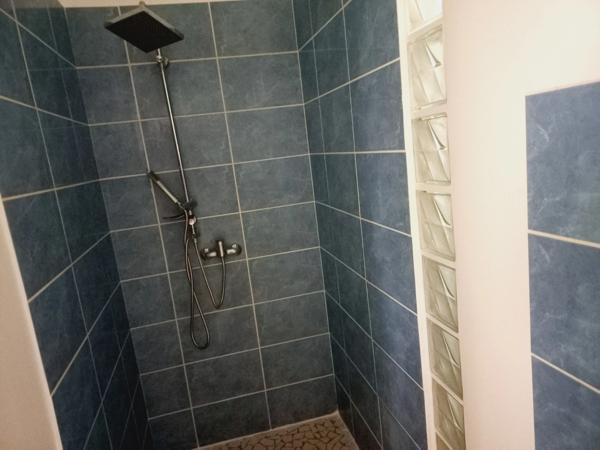 Maison à vendre 4 pièces SAINTE ROSE (971)