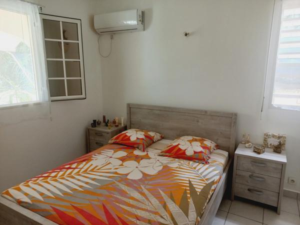 Maison à vendre 4 pièces SAINTE ROSE (971)