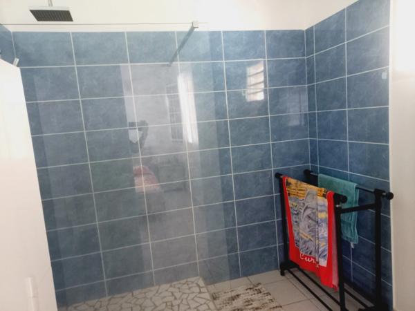 Maison à vendre 4 pièces SAINTE ROSE (971)