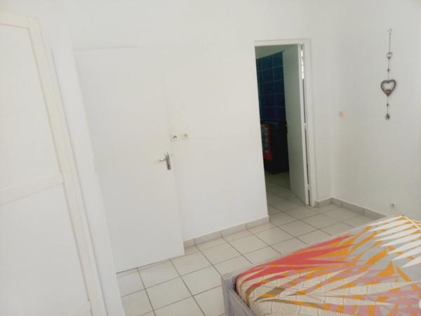 Maison à vendre 4 pièces SAINTE ROSE (971)