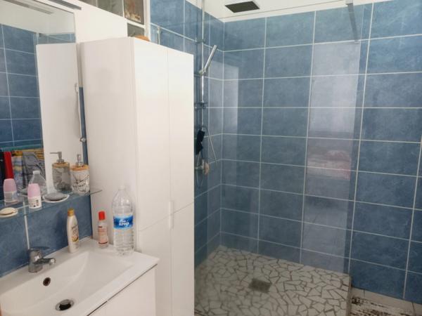 Maison à vendre 4 pièces SAINTE ROSE (971)