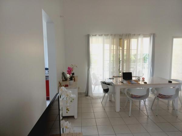 Maison à vendre 4 pièces SAINTE ROSE (971)