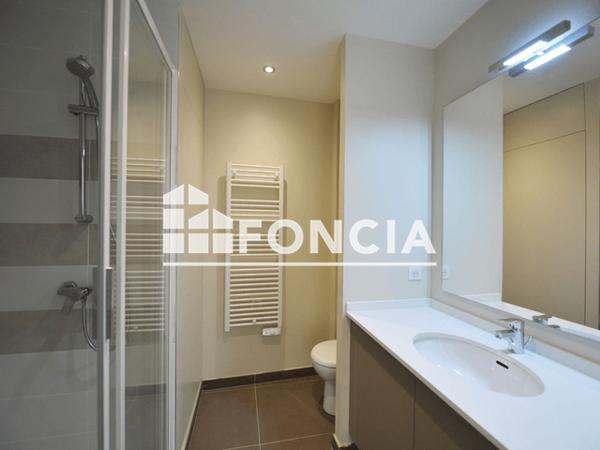Location Studio meublé 25.4 m² - 8 RUE DE L'ECREVISSE Le Mans 72000