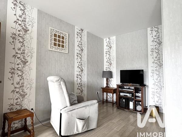 Appartement à vendre 3 pièces 65 m² Halluin