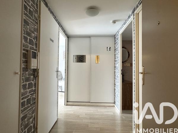 Appartement à vendre 3 pièces 65 m² Halluin