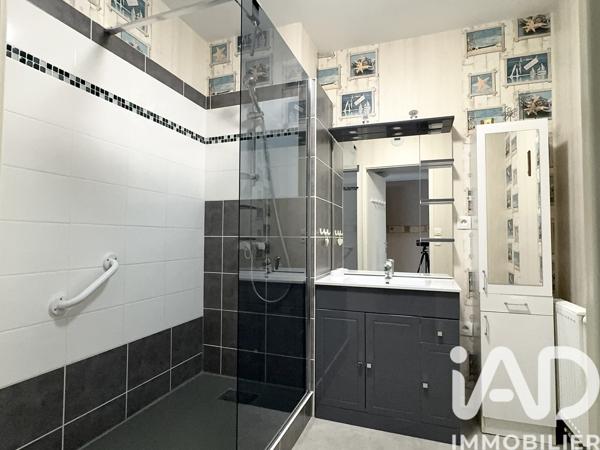 Appartement à vendre 3 pièces 65 m² Halluin