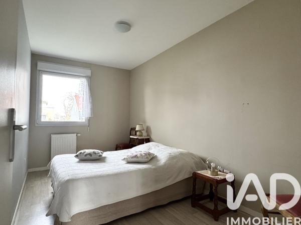 Appartement à vendre 3 pièces 65 m² Halluin