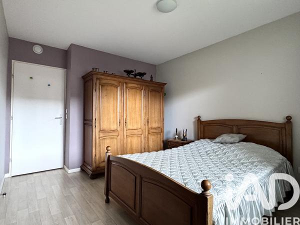 Appartement à vendre 3 pièces 65 m² Halluin