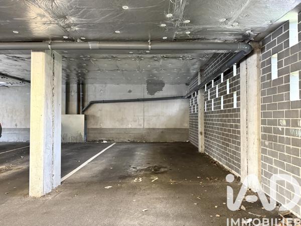 Appartement à vendre 3 pièces 65 m² Halluin