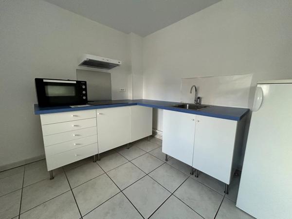 Location Local commercial 2 pièces 64 m2 à Saint-Dié-des-Vosges