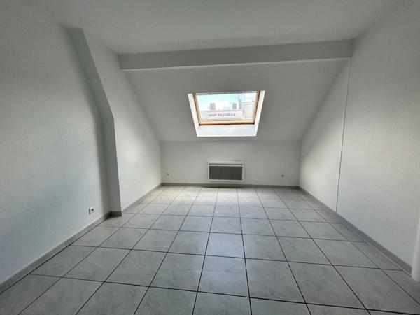 Location Local commercial 2 pièces 64 m2 à Saint-Dié-des-Vosges